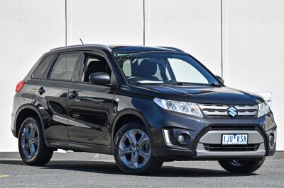 2016 Suzuki Vitara RT-S Wagon LY for sale in Kilsyth