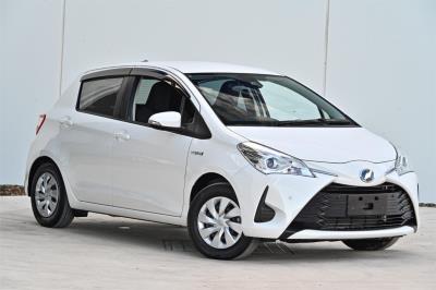 2020 Toyota Vitz for sale in Kilsyth