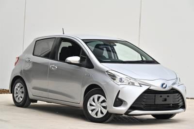 2020 Toyota Vitz for sale in Kilsyth