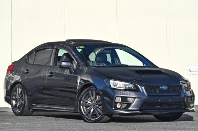 2016 Subaru WRX Premium Sedan VA MY17 for sale in Ringwood