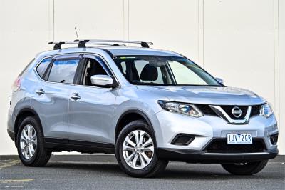 2017 Nissan X-TRAIL ST Wagon T32 for sale in Ringwood