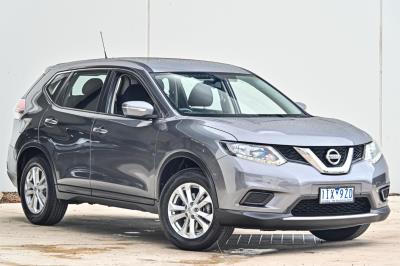 2015 Nissan X-TRAIL ST Wagon T32 for sale in Kilsyth