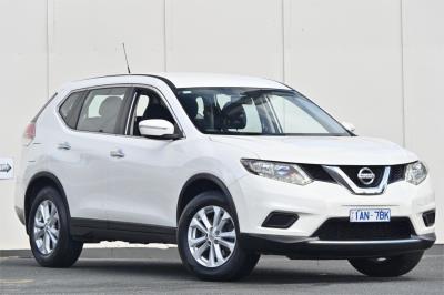 2014 Nissan X-TRAIL ST Wagon T32 for sale in Ringwood