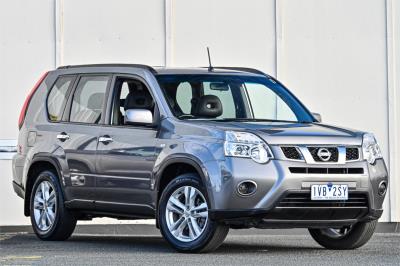 2012 Nissan X-TRAIL ST Wagon T31 Series IV for sale in Ringwood
