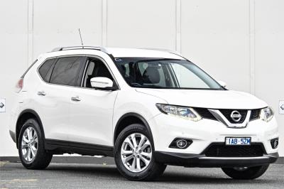 2014 Nissan X-TRAIL ST-L Wagon T32 for sale in Ringwood