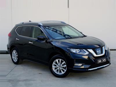 2017 Nissan X-TRAIL ST-L Wagon T32 Series II for sale in Kilsyth