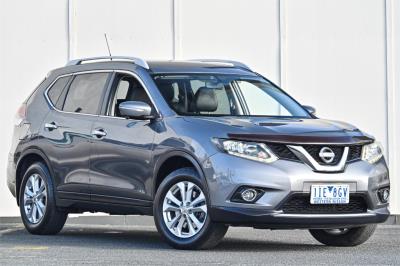 2015 Nissan X-TRAIL ST-L Wagon T32 for sale in Kilsyth
