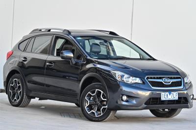 2015 Subaru XV 2.0i-S Hatchback G4X MY15 for sale in Kilsyth