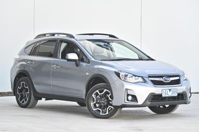 2015 Subaru XV 2.0i Hatchback G4X MY16 for sale in Kilsyth