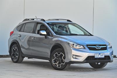 2012 Subaru XV 2.0i-S Hatchback G4X MY12 for sale in Kilsyth