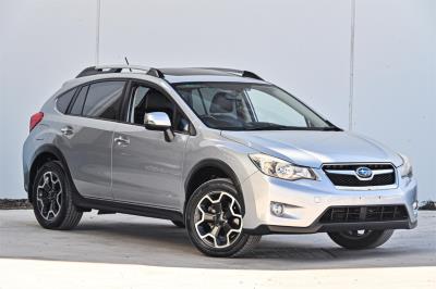 2013 Subaru XV 2.0i-S Hatchback G4X MY13 for sale in Ringwood