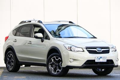 2014 Subaru XV 2.0i-S Hatchback G4X MY14 for sale in Kilsyth