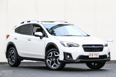 2018 Subaru XV 2.0i-S Hatchback G5X MY19 for sale in Kilsyth