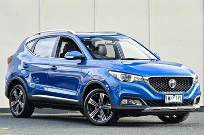 2018 MG ZS Essence Wagon AZS1 for sale in Kilsyth