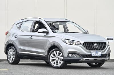 2023 MG ZS Excite Wagon AZS1 MY23 for sale in Ringwood