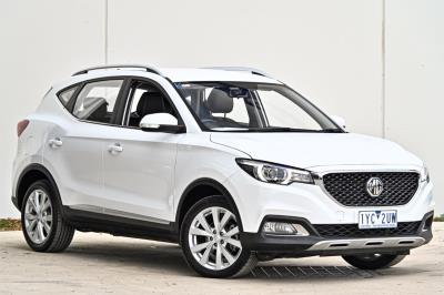 2023 MG ZS Excite Wagon AZS1 MY23 for sale in Kilsyth