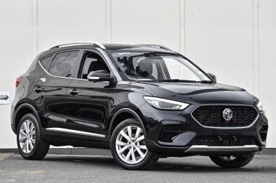 2023 MG ZST Core Wagon MY23 for sale in Kilsyth