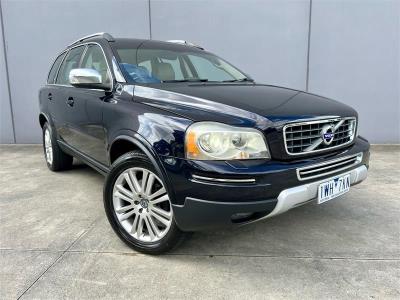 2011 Volvo XC90 D5 Wagon P28 MY11 for sale in Frankston South