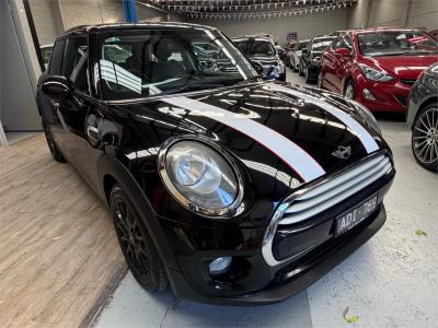 2014 MINI COOPER D 5D HATCHBACK F55 for sale in Melbourne - Inner South