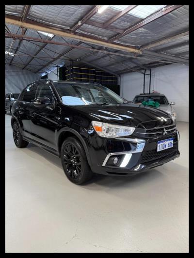 2019 Mitsubishi ASX LS Wagon XC MY19 for sale in Morley