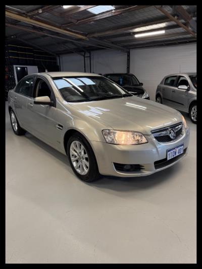 2011 Holden Berlina Sedan VE II for sale in Morley
