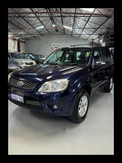 2010 Ford Escape Wagon ZD for sale in Morley