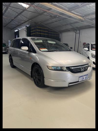 2005 Honda Odyssey Wagon 3rd Gen for sale in Morley