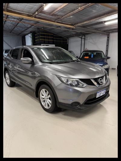 2016 Nissan QASHQAI ST Wagon J11 for sale in Morley
