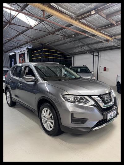 2018 Nissan X-TRAIL ST Wagon T32 Series II for sale in Morley