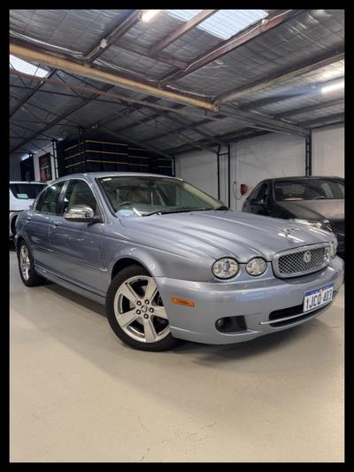 2009 Jaguar X-Type LE Sedan X400 2009MY for sale in Morley