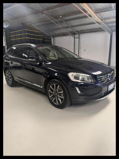 2016 Volvo XC60 D4 Luxury Wagon DZ MY17 for sale in Morley