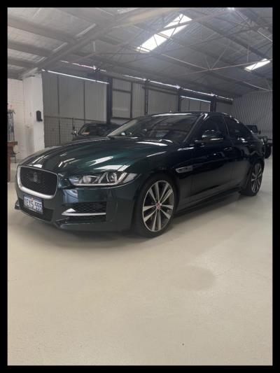 2015 Jaguar XE 20d Prestige Sedan X760 16MY for sale in Morley