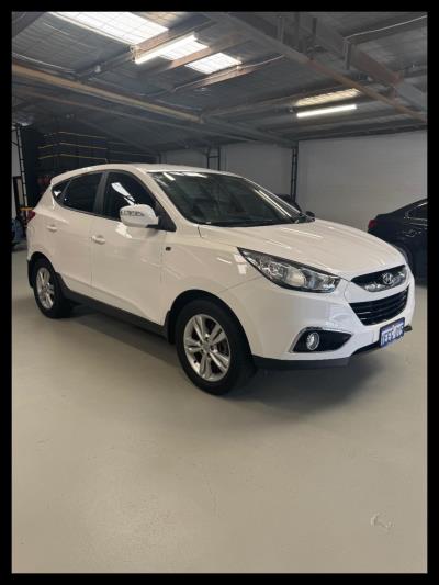 2013 Hyundai ix35 SE Wagon LM2 for sale in Morley
