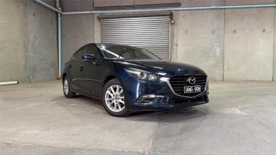 2017 Mazda 3 Touring Hatchback BN5478 for sale in Melbourne - West