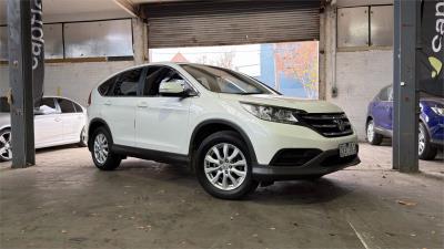 2012 Honda CR-V VTi Wagon RM for sale in Melbourne - West