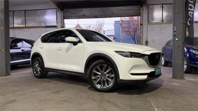 2019 Mazda CX-5 Akera Wagon KF4WLA for sale in Melbourne - West
