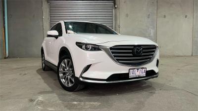 2016 Mazda CX-9 Azami Wagon TC for sale in Melbourne - West
