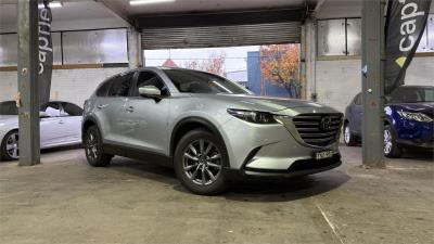 2021 Mazda CX-9 Sport Wagon TC for sale in Melbourne - West