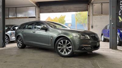 2015 Holden Calais Wagon VF MY15 for sale in Melbourne - West