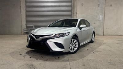 2019 Toyota Camry Ascent Sport Sedan ASV70R for sale in Sunshine