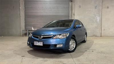 2006 Honda Civic Hybrid Sedan 8th Gen for sale in Sunshine