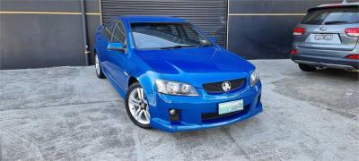 2009 Holden Commodore SV6 Sedan VE MY10 for sale in Melbourne - West