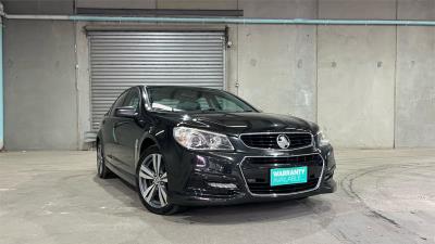 2015 Holden Commodore SV6 Sedan VF MY15 for sale in Melbourne - West