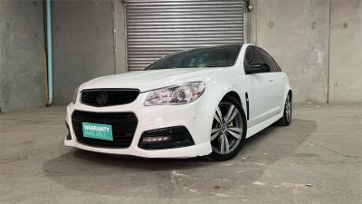 2015 Holden Commodore SV6 Sedan VF MY15 for sale in Melbourne - West