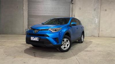 2015 Toyota RAV4 GX Wagon ZSA42R for sale in Sunshine