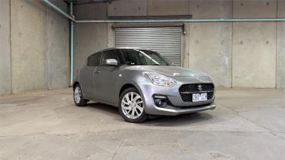 2023 Suzuki Swift GL Plus Hatchback AZ Series II for sale in Melbourne - West
