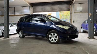 2006 Toyota Tarago GLi Wagon ACR50R for sale in Melbourne - West