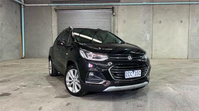 2017 Holden Trax LT Wagon TJ MY17 for sale in Melbourne - West