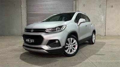 2017 Holden Trax LTZ Wagon TJ MY18 for sale in Melbourne - West