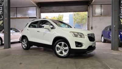 2016 Holden Trax LTZ Wagon TJ MY16 for sale in Melbourne - West